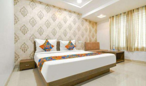 FabHotel 10-11 Residency